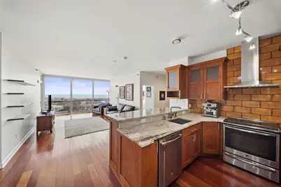 1841 S Calumet Avenue #1203, Chicago, IL 60616 - Photo 5