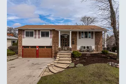 960 Sycamore Court, Hoffman Estates, IL 60192 - Photo 1