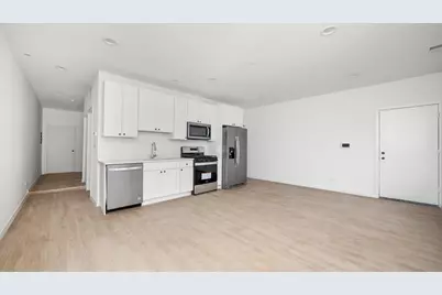 2353 N Springfield Avenue #2, Chicago, IL 60647 - Photo 3