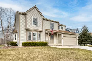 96 Alexandra Ct, Mundelein, IL 60060 - Photo 1