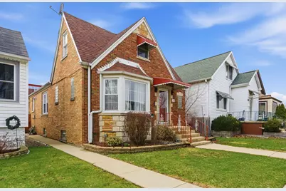 3412 N Orange Avenue, Chicago, IL 60634 - Photo 3