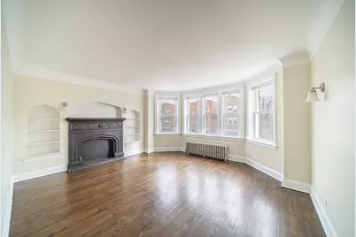 9124 S Ada Street #1B, Chicago, IL 60620 - Photo 3