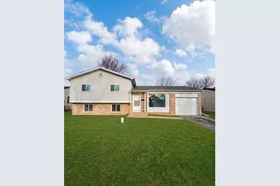 3704 Tamarind Lane, Hazel Crest, IL 60429 - Photo 1