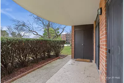 1615 E Central Road #122C, Arlington Heights, IL 60005 - Photo 15