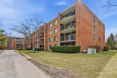 1615 E Central Road #122C, Arlington Heights, IL 60005 - Photo 21