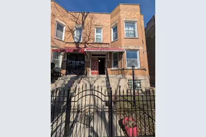 3408 W Carroll Avenue #1, Chicago, IL 60624 - Photo 1