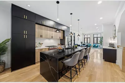 1107 W Chestnut Street #1W, Chicago, IL 60642 - Photo 9