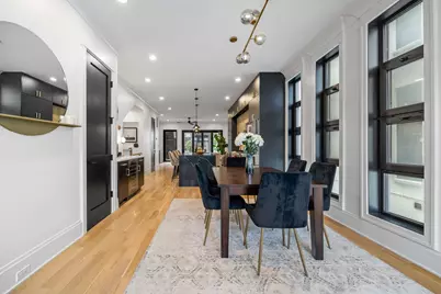 1107 W Chestnut Street #1W, Chicago, IL 60642 - Photo 3