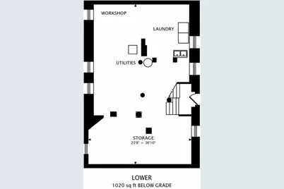 520 S Wheaton Avenue, Wheaton, IL 60187 - Photo 55