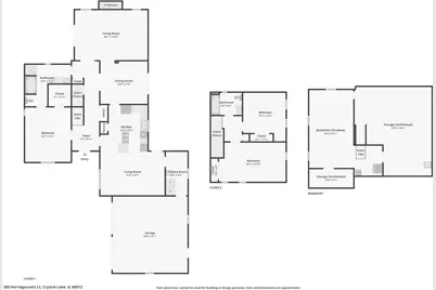 388 Narragansett Court, Crystal Lake, IL 60012 - Photo 43