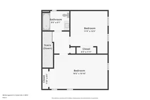 388 Narragansett Ct, Crystal Lake, IL 60012 - Photo 41