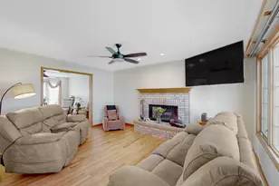 603 Mahoney Dr, Minooka, IL 60447 - Photo 9