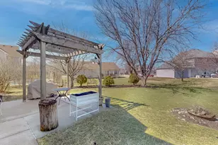 603 Mahoney Dr, Minooka, IL 60447 - Photo 23