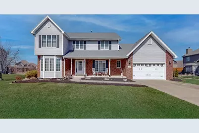 603 Mahoney Drive, Minooka, IL 60447 - Photo 1