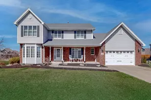 603 Mahoney Dr, Minooka, IL 60447 - Photo 1