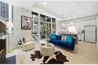 212 W Washington Street #906, Chicago, IL 60606 - Photo 5