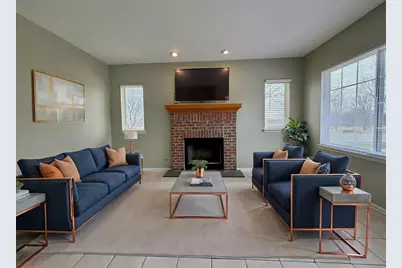 2479 Montclair Lane, Montgomery, IL 60538 - Photo 9