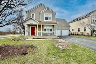 2479 Montclair Ln, Montgomery, IL 60538 - Photo 1