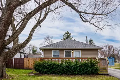 7607 Hickory Road, Wonder Lake, IL 60097 - Photo 1