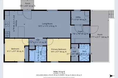 7607 Hickory Road, Wonder Lake, IL 60097 - Photo 27