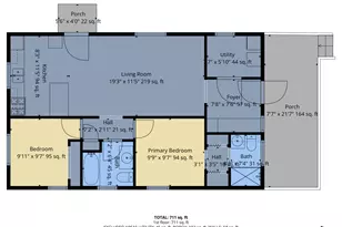 7607 Hickory Rd, Wonder Lake, IL 60097 - Photo 27