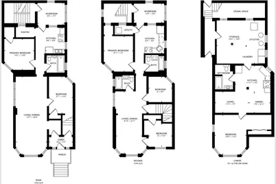 4923 W Concord Place, Chicago, IL 60639 - Photo 25