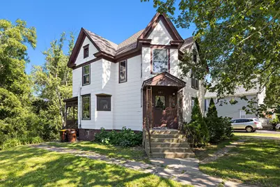 601 S Jefferson Street #2, Woodstock, IL 60098 - Photo 1