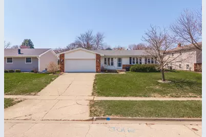 [Address not provided], Bloomington, IL 61704 - Photo 1