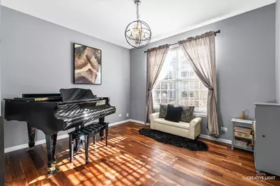 182 Brompton Lane #A, Sugar Grove, IL 60554 - Photo 5