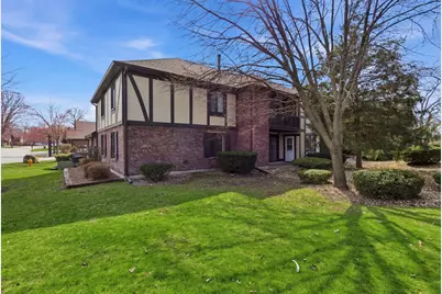 8216 Mulberry Court #8A, Palos Hills, IL 60465 - Photo 29