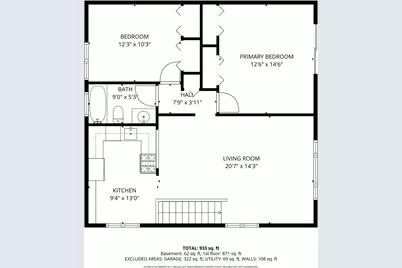 119 Brewster Court #A, Bloomingdale, IL 60108 - Photo 19