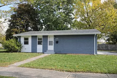 15403 Dorchester Avenue, Dolton, IL 60419 - Photo 1