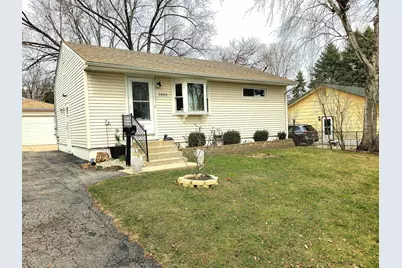 2500 Dakota Road, Waukegan, IL 60087 - Photo 1