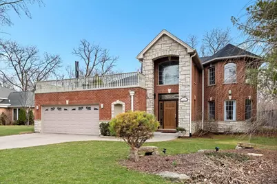 320 Beverly Drive, Wilmette, IL 60091 - Photo 1