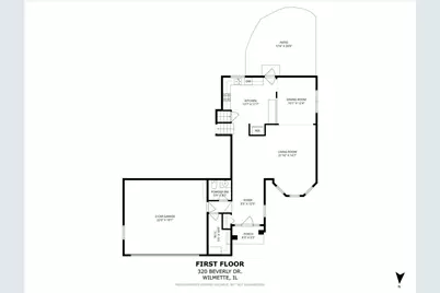 320 Beverly Drive, Wilmette, IL 60091 - Photo 35