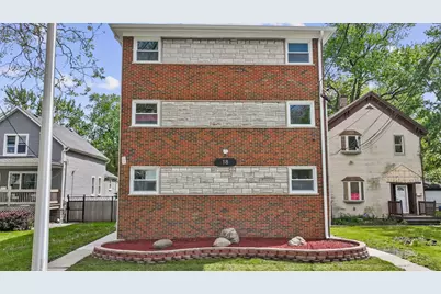 18 E 137th Street, Riverdale, IL 60827 - Photo 1