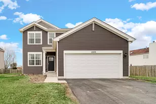 2155 Greenview Dr, Woodstock, IL 60098 - Photo 1