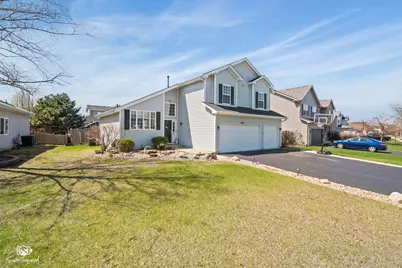 2813 Twin Falls Drive, Plainfield, IL 60586 - Photo 3