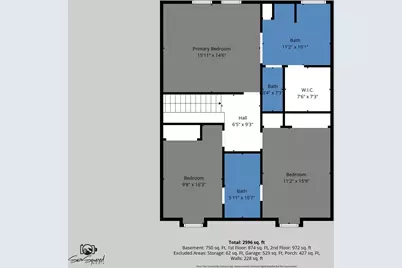 2813 Twin Falls Drive, Plainfield, IL 60586 - Photo 47