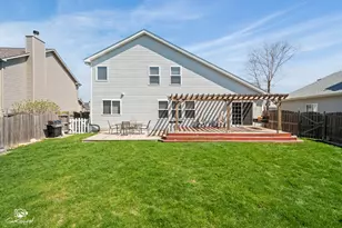 2813 Twin Falls Dr, Plainfield, IL 60586 - Photo 35