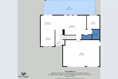 2813 Twin Falls Drive, Plainfield, IL 60586 - Photo 49