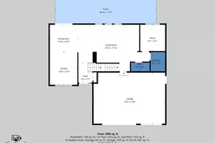 2813 Twin Falls Dr, Plainfield, IL 60586 - Photo 49