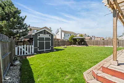 2813 Twin Falls Drive, Plainfield, IL 60586 - Photo 33