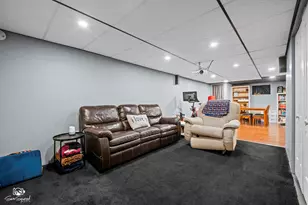 2813 Twin Falls Dr, Plainfield, IL 60586 - Photo 29