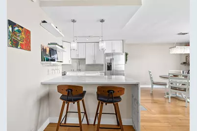 655 W Irving Park Road #3708, Chicago, IL 60613 - Photo 9