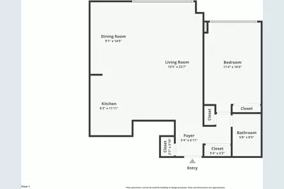 655 W Irving Park Road #3708, Chicago, IL 60613 - Photo 33