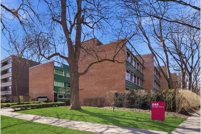840 Michigan Avenue #10, Evanston, IL 60202 - Photo 1