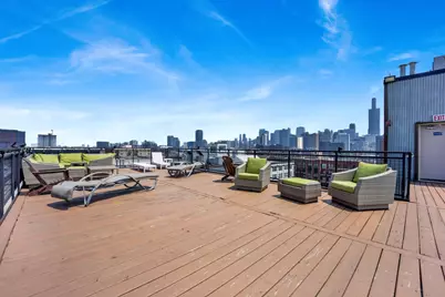 1224 W Van Buren Street #523, Chicago, IL 60607 - Photo 21