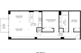 1224 W Van Buren St, Chicago, IL 60607 - Photo 23