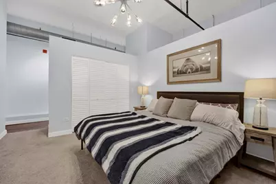 1224 W Van Buren Street #523, Chicago, IL 60607 - Photo 13